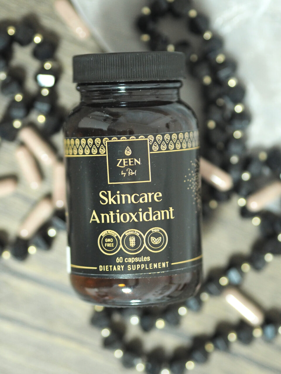 Antioxidans für die Haut I ZEEN by Roal