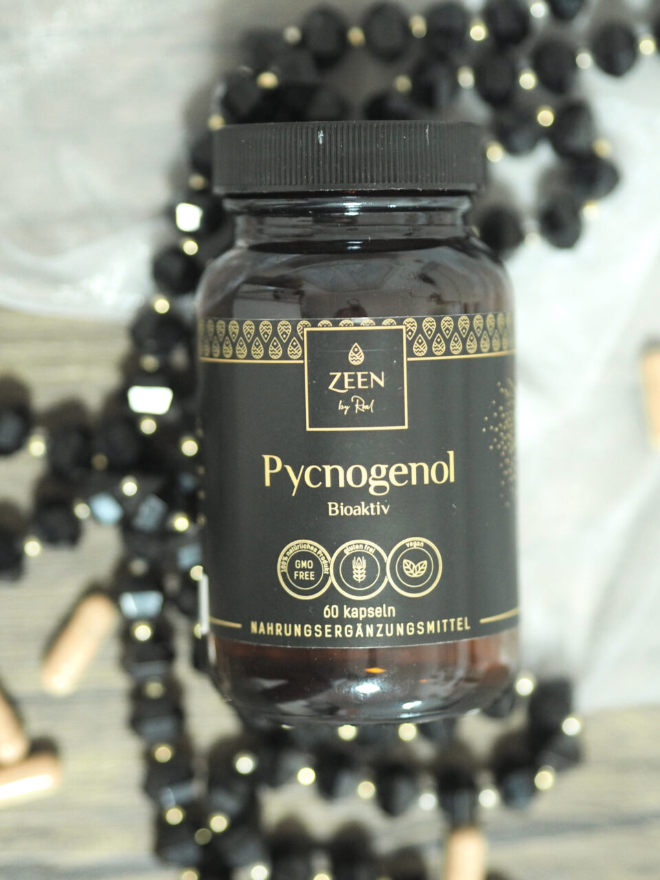 Pycnogenol I ZEEN by Roal